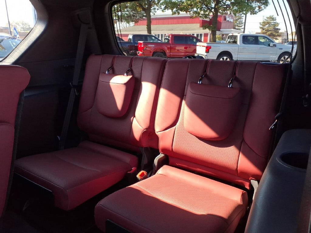 Used 2020 Lexus GX 460 Premium AWD/4WD image 10