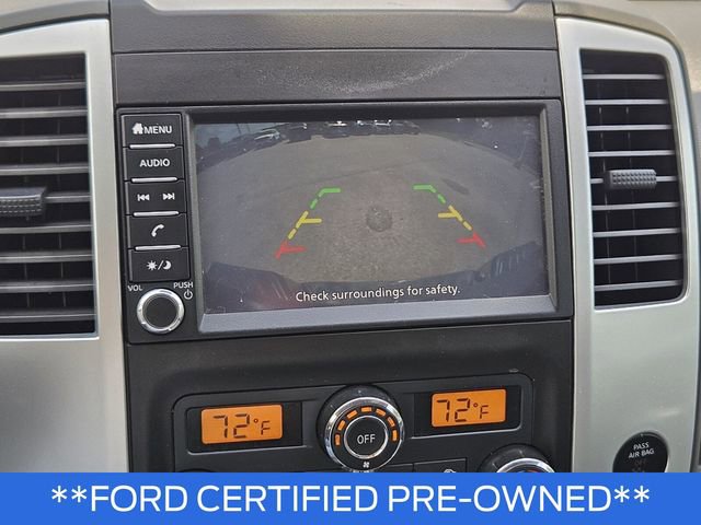 Used 2019 Nissan Frontier SV w/ Value Truck Package RWD image 28