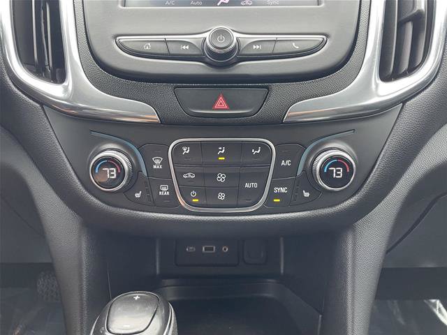 Used 2020 Chevrolet Equinox LT AWD/4WD image 26
