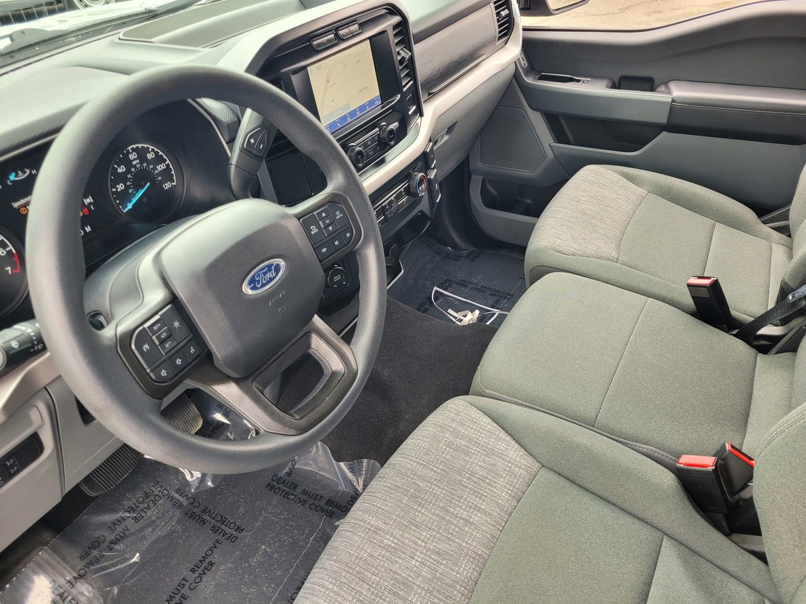 Certified 2023 Ford F150 XLT AWD/4WD image 19