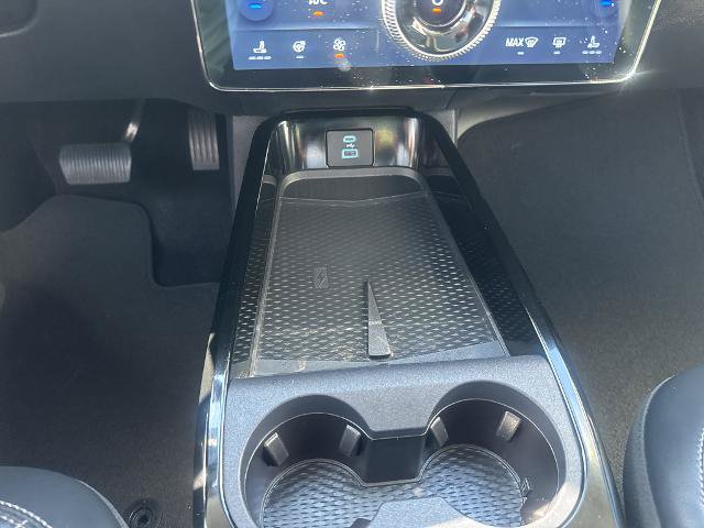 Certified 2023 Ford Mustang Mach-E Premium w/ Mustang Nite Pony Package RWD image 14