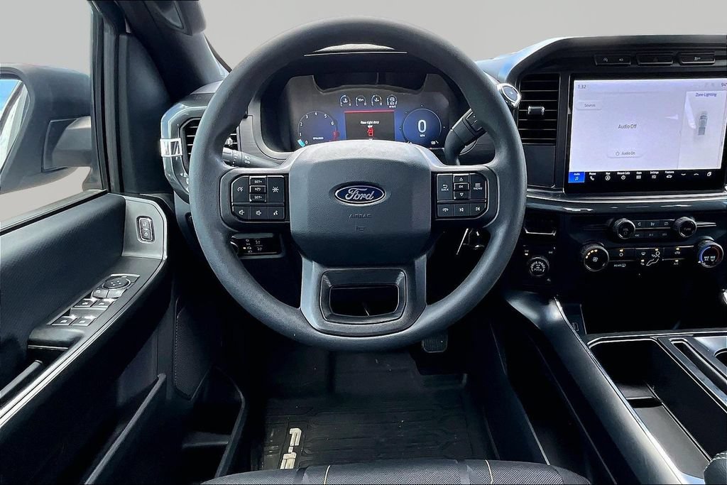 Certified 2024 Ford F150 STX AWD/4WD image 5