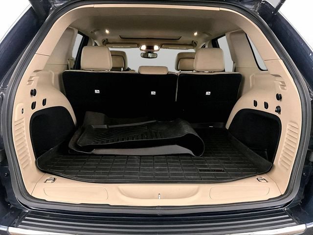 Used 2021 Jeep Grand Cherokee Limited AWD/4WD image 33