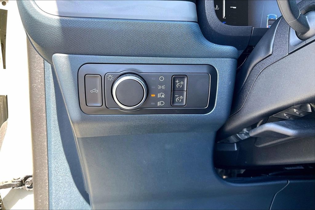 Certified 2025 Ford Maverick XLT w/ Black Appearance Package AWD/4WD image 33