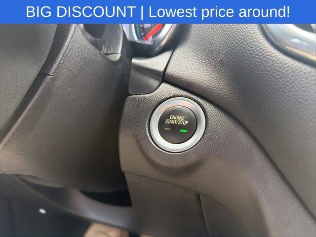 Used 2021 Chevrolet Equinox LT AWD/4WD image 38