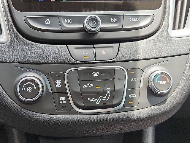 Used 2024 Chevrolet Malibu LS FWD image 10