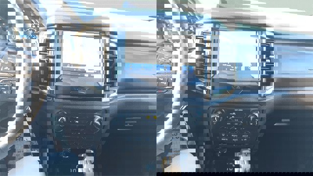 Certified 2022 Ford Ranger XLT w/ Equipment Group 302A High image 19