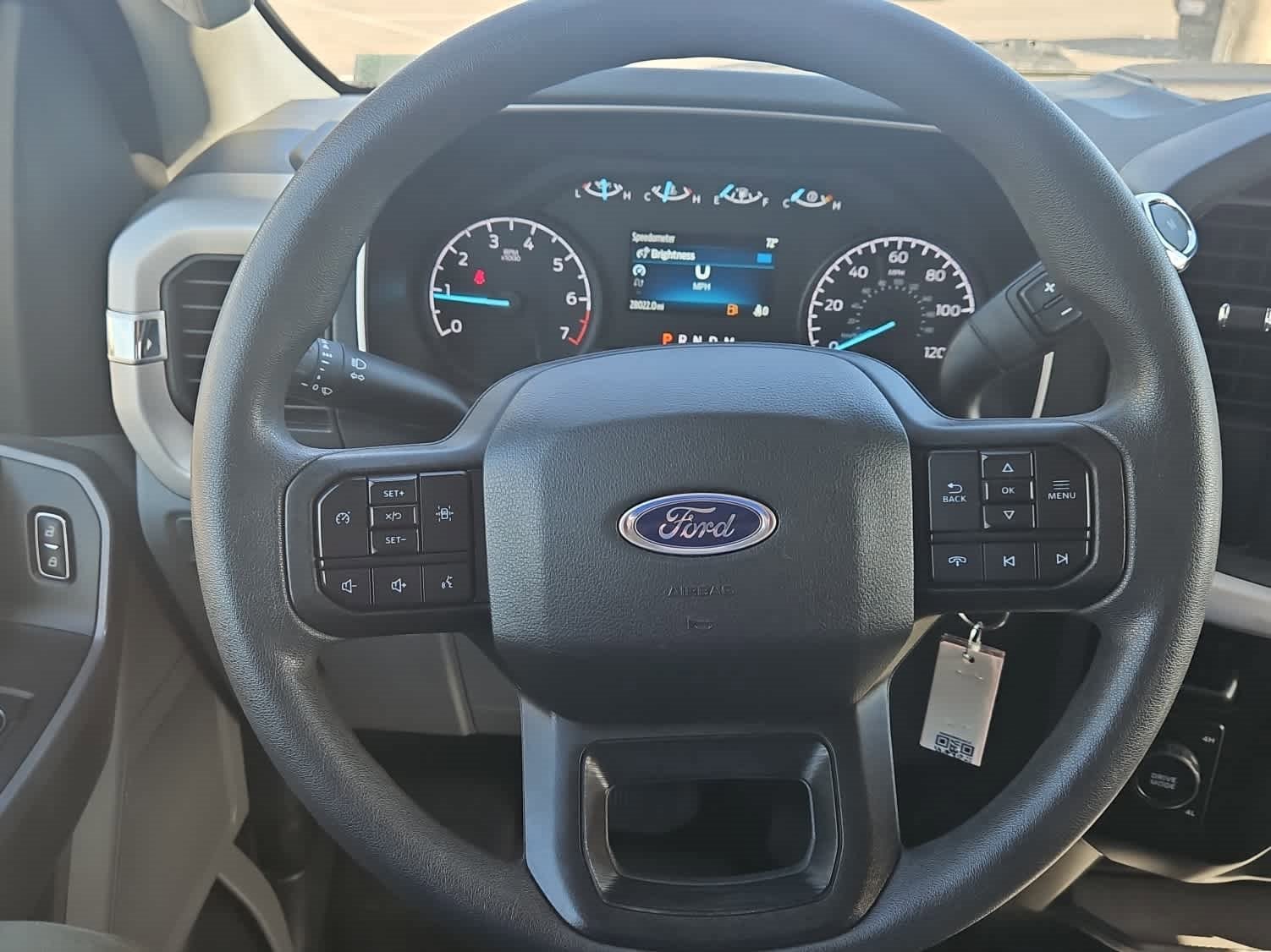 Certified 2022 Ford F150 XLT image 15