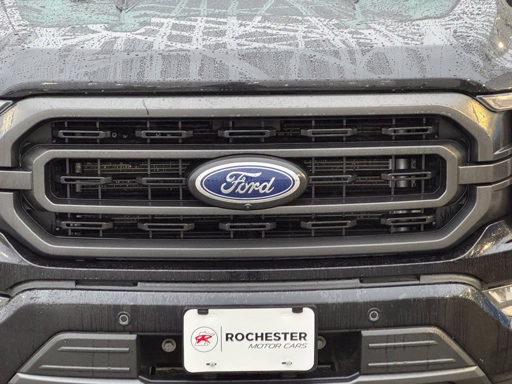 Certified 2023 Ford F150 XLT w/ Equipment Group 302A High AWD/4WD image 43