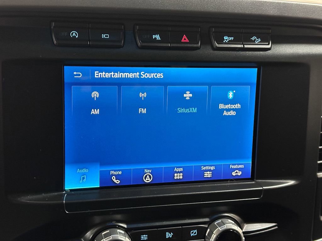 Certified 2021 Ford F150 XLT w/ Equipment Group 301A Mid image 48