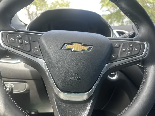Used 2023 Chevrolet Equinox LT FWD image 26