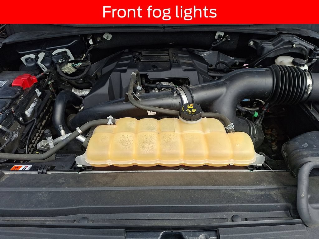 Certified 2018 Ford F150 XLT AWD/4WD image 27