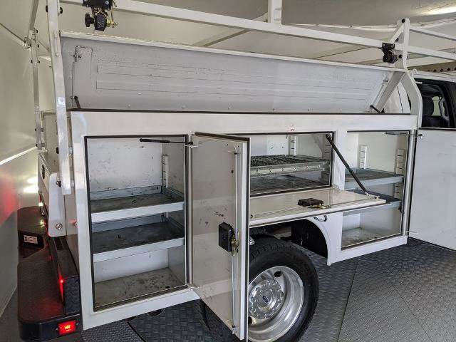 Certified 2024 Ford F450 XL RWD image 29