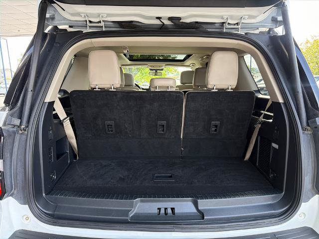 Certified 2023 Ford Expedition Limited AWD/4WD image 16