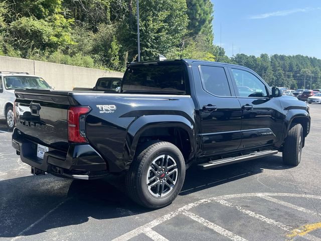 Used 2024 Toyota Tacoma TRD Sport RWD image 3