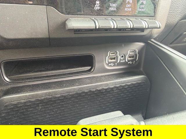 Used 2022 RAM 1500 Big Horn AWD/4WD image 19