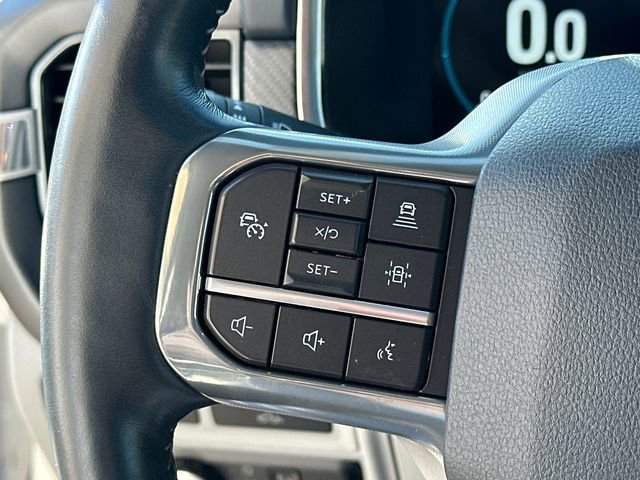 Certified 2023 Ford F150 Limited AWD/4WD image 32