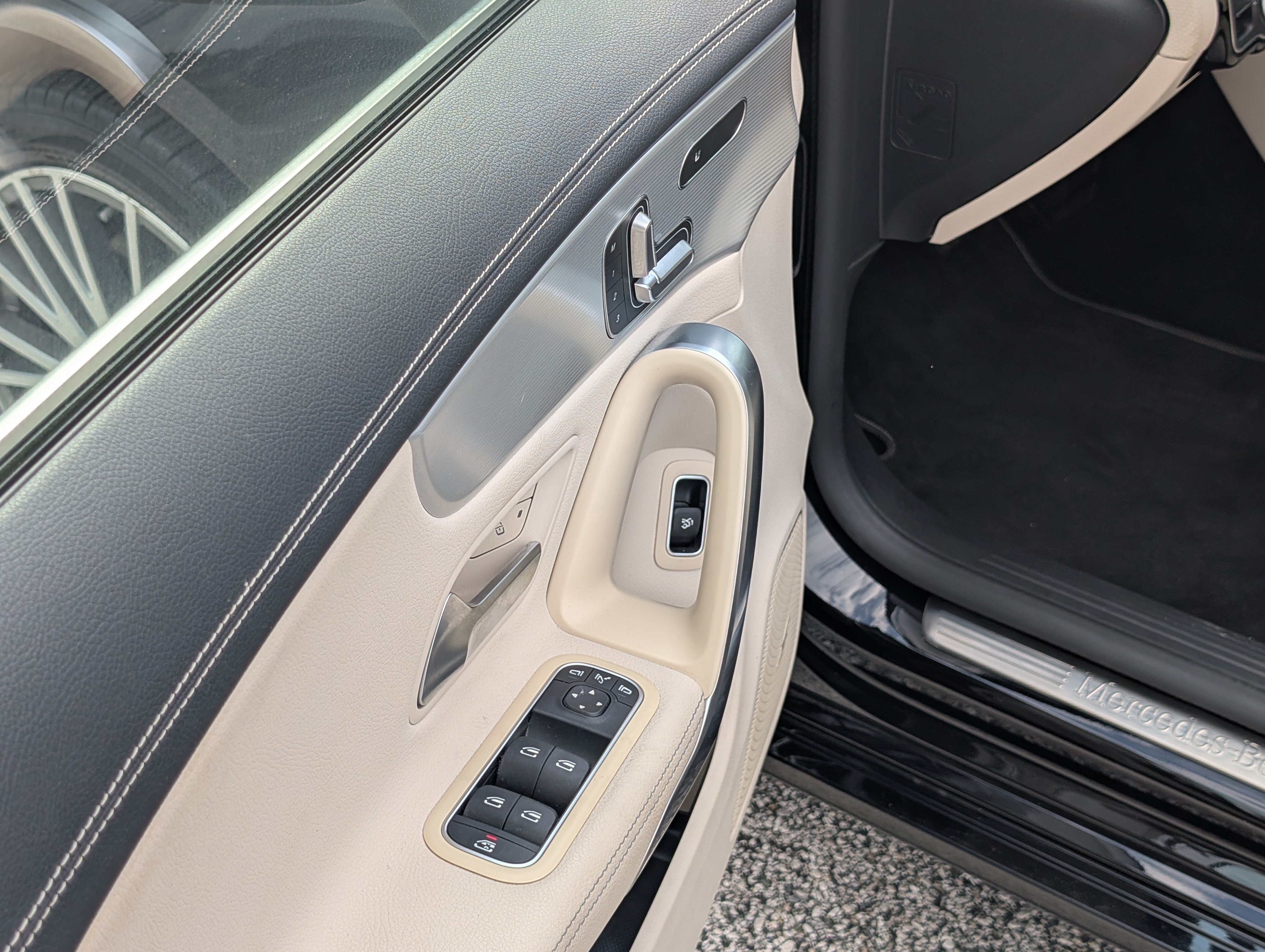 Used 2021 Mercedes-Benz CLA 250 4MATIC image 21