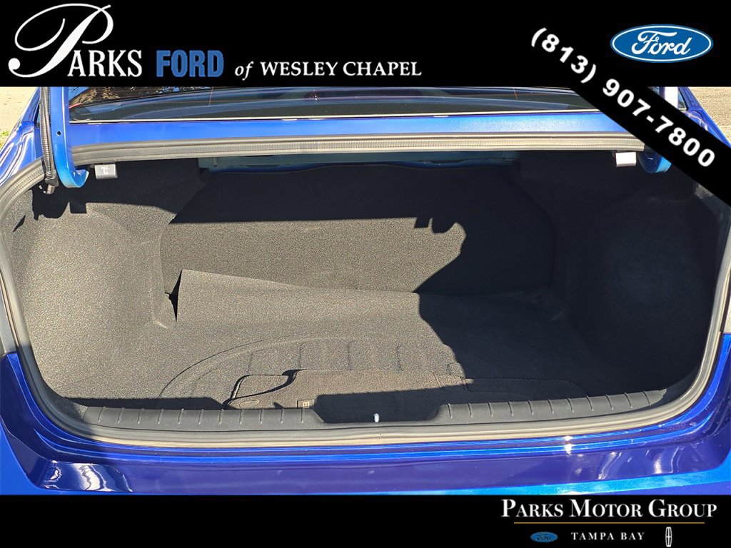 Used 2023 Hyundai Elantra SEL image 7