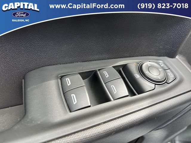 Used 2024 Chevrolet Silverado 1500 Custom Trail Boss AWD/4WD image 21