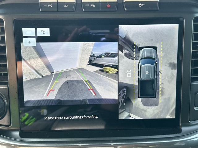Certified 2023 Ford F150 XLT w/ Equipment Group 302A High AWD/4WD image 34