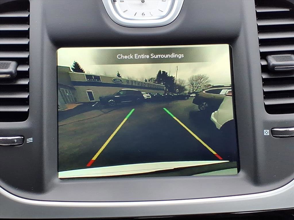 Used 2023 Chrysler 300 Touring L w/ Popular Equipment Group image 27