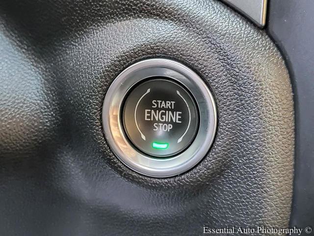 Used 2021 Chevrolet Silverado 1500 LT image 21