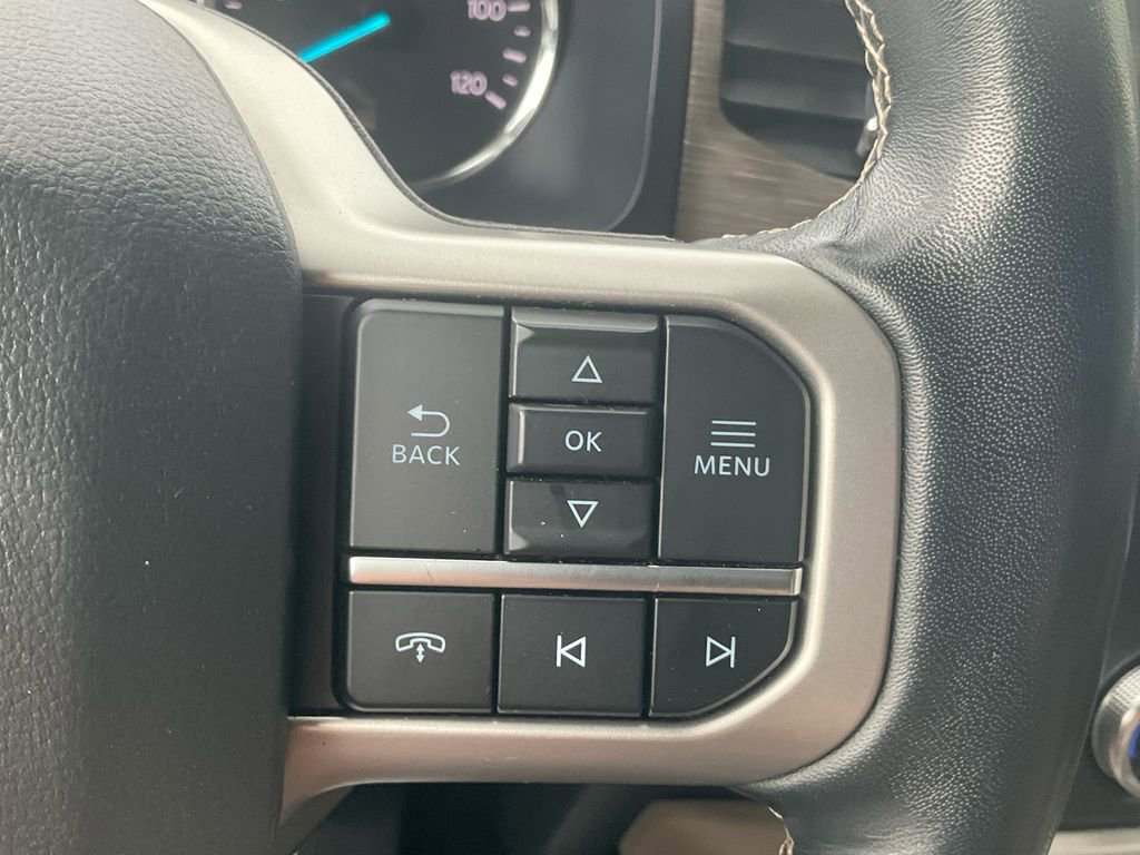 Certified 2023 Ford Expedition Limited RWD image 20