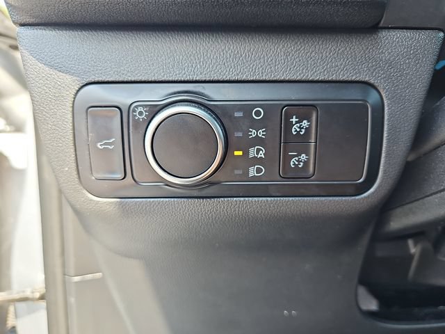 Certified 2023 Ford Escape ST-Line w/ Cold Weather Package FWD image 30