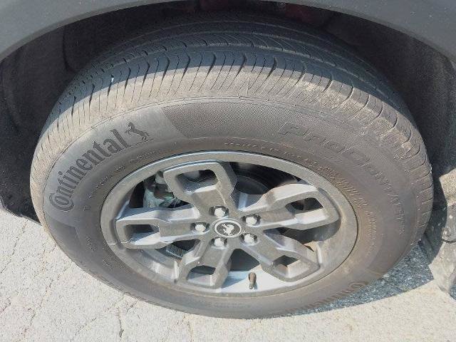 Certified 2023 Ford Bronco Sport Big Bend w/ Convenience Package AWD/4WD image 13