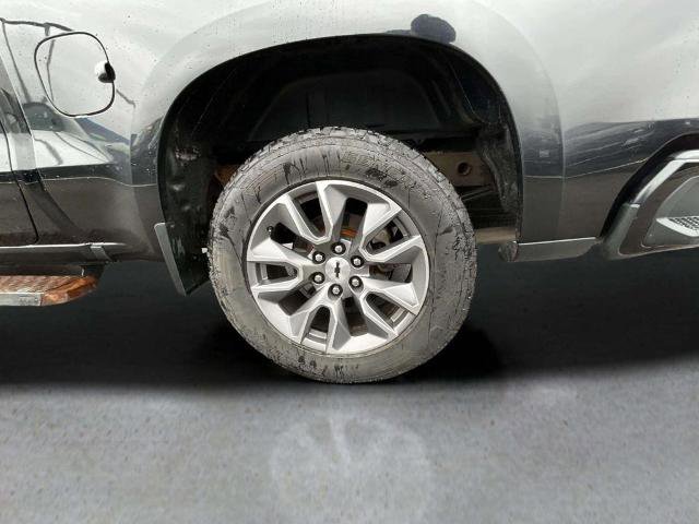 Used 2019 Chevrolet Silverado 1500 RST w/ All-Star Edition image 10