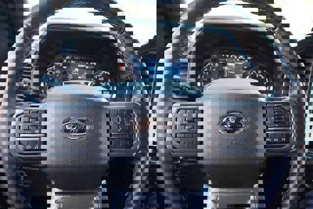 Certified 2023 Ford F150 XLT w/ Equipment Group 302A High image 21