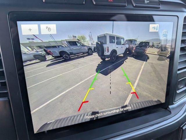 Certified 2023 Ford F150 XLT w/ Equipment Group 302A High image 13