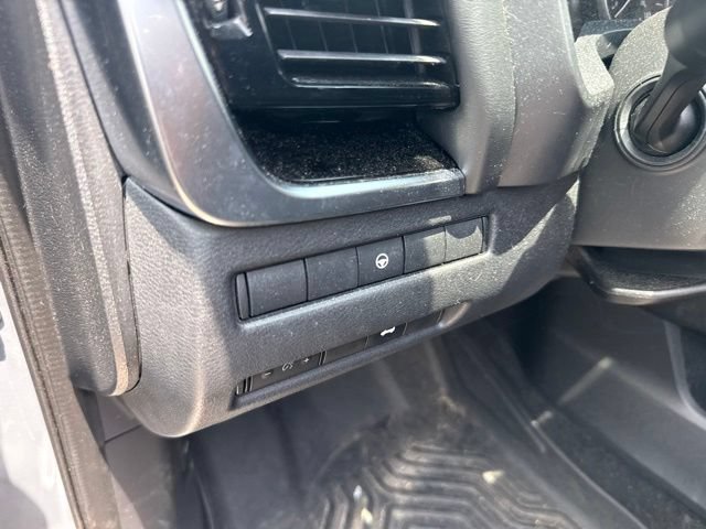 Used 2023 Nissan Rogue SL w/ SL Premium Package FWD image 27