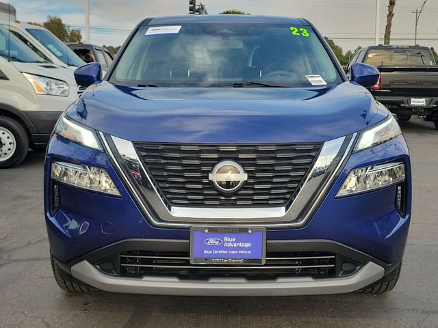 Used 2023 Nissan Rogue SV image 6