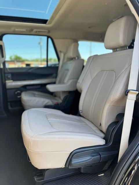 Certified 2024 Ford Expedition Limited AWD/4WD image 26
