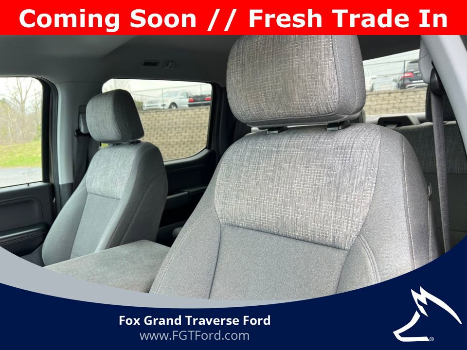 Certified 2021 Ford F150 XLT w/ Equipment Group 302A High AWD/4WD image 14