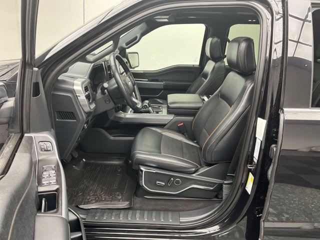 Certified 2024 Ford F150 Lariat w/ Equipment Group 502A High AWD/4WD image 3