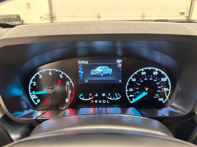 Certified 2024 Ford Maverick XLT w/ XLT Luxury Package image 29