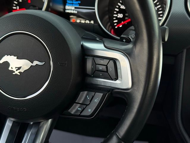 Certified 2022 Ford Mustang GT w/ Equipment Group 301A image 22