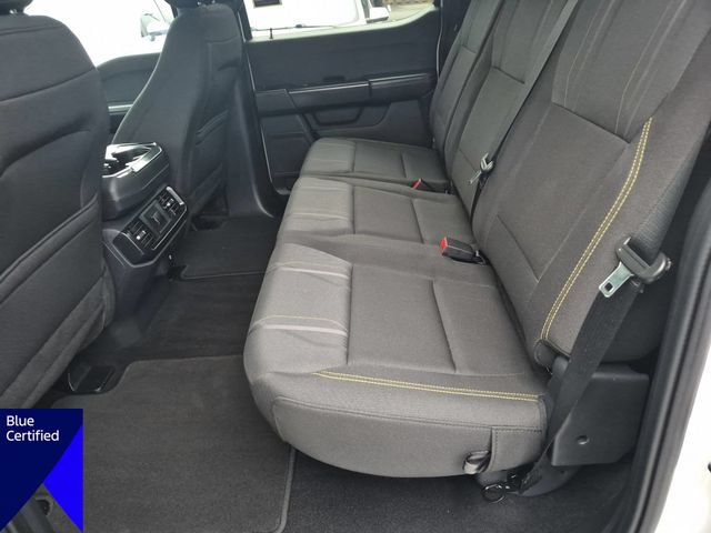 Certified 2024 Ford F150 STX AWD/4WD image 29