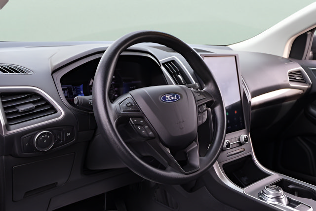 Certified 2023 Ford Edge SE AWD/4WD image 12