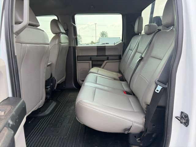 Certified 2020 Ford F250 XL w/ Power Equipment Group AWD/4WD image 25
