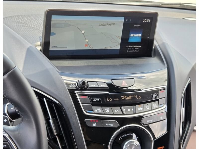 Used 2019 Acura RDX FWD w/ Technology Package image 22