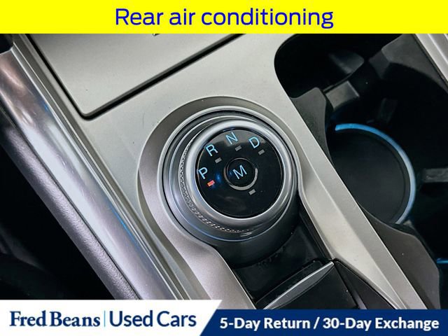 Certified 2020 Ford Explorer ST w/ ST Street Pack image 22