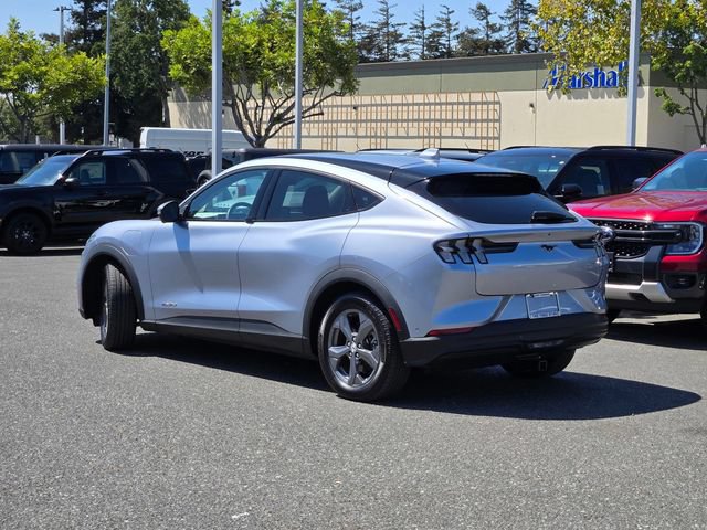 Certified 2022 Ford Mustang Mach-E Select RWD image 4