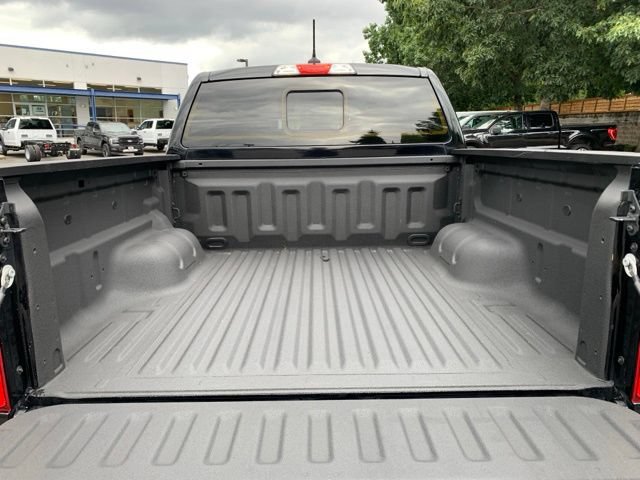 Certified 2023 Ford Ranger XLT w/ Equipment Group 302A High AWD/4WD image 6