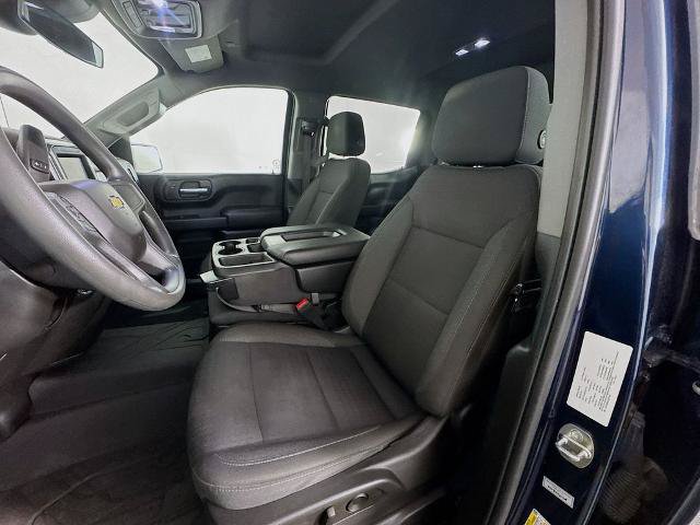 Used 2022 Chevrolet Silverado 1500 Custom AWD/4WD image 11