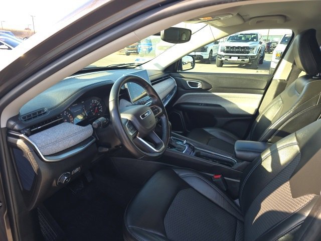 Used 2022 Jeep Compass Latitude w/ Convenience Group image 10