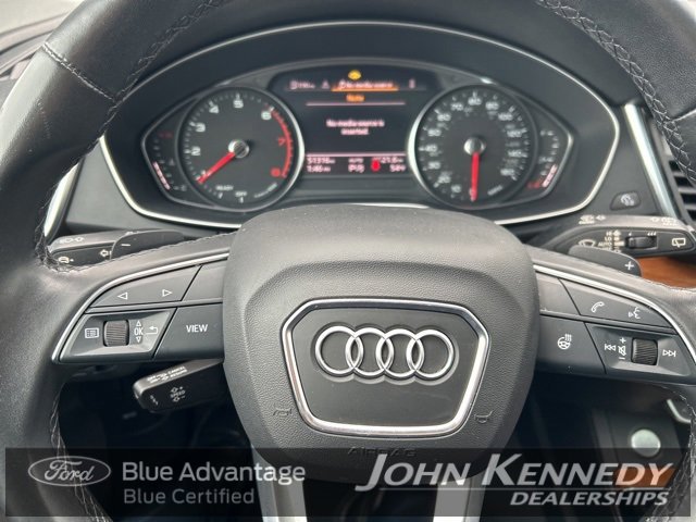 Used 2021 Audi Q5 2.0T Premium w/ Convenience Package image 22